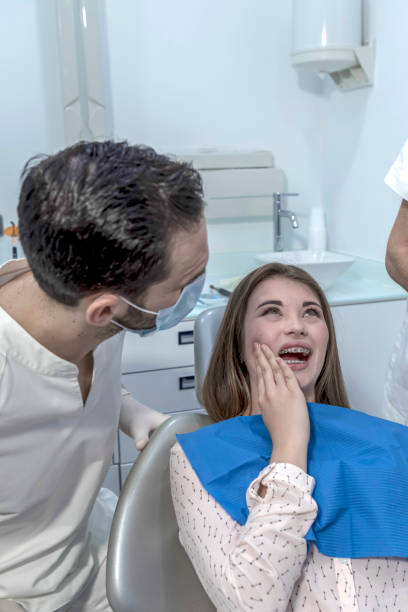 Best Pediatric Emergency Dentist in Gambrills, MD